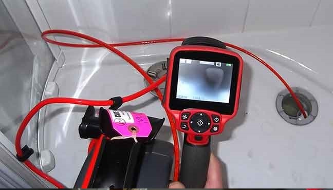 Darica Mutfak Lavabo Tikali Boru Açma Darica Acil Mutfak Tikali Boru Açma