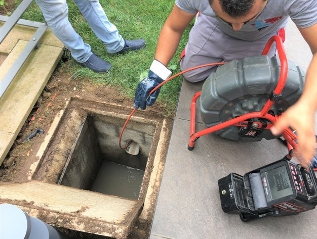 Darica 30 Dak. Tikali Boru Açma